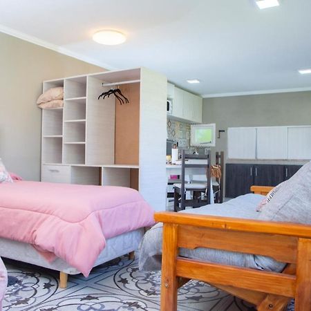 M&M Departamento Διαμέρισμα Ελ Καλαφάτε Εξωτερικό φωτογραφία
