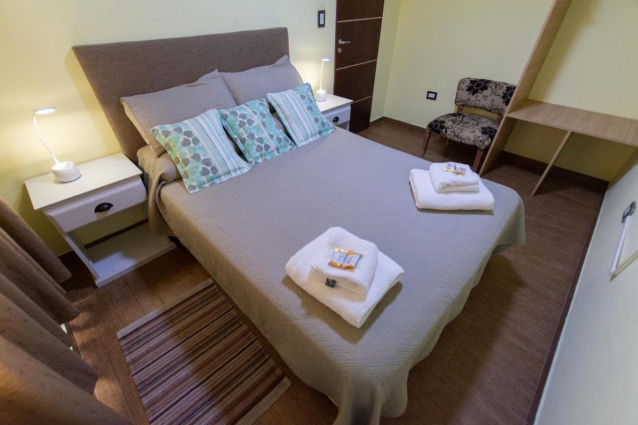 M&M Departamento Διαμέρισμα Ελ Καλαφάτε Εξωτερικό φωτογραφία