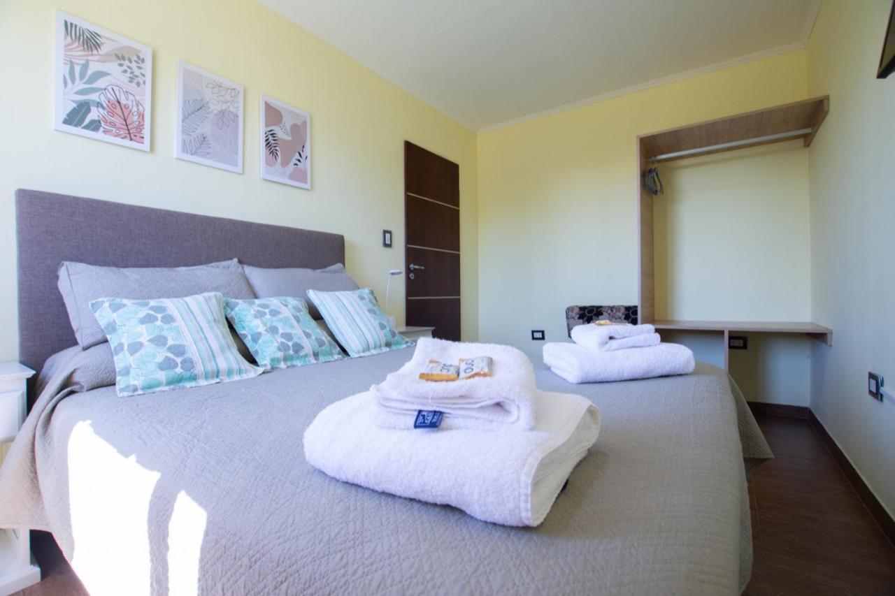 M&M Departamento Διαμέρισμα Ελ Καλαφάτε Εξωτερικό φωτογραφία
