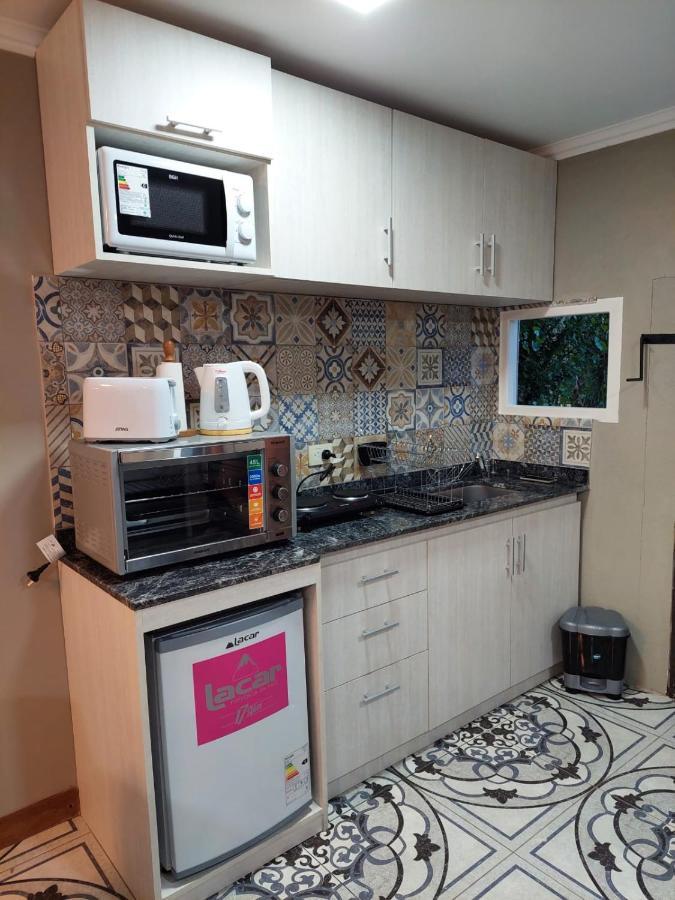 M&M Departamento Διαμέρισμα Ελ Καλαφάτε Εξωτερικό φωτογραφία