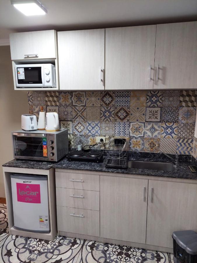 M&M Departamento Διαμέρισμα Ελ Καλαφάτε Εξωτερικό φωτογραφία