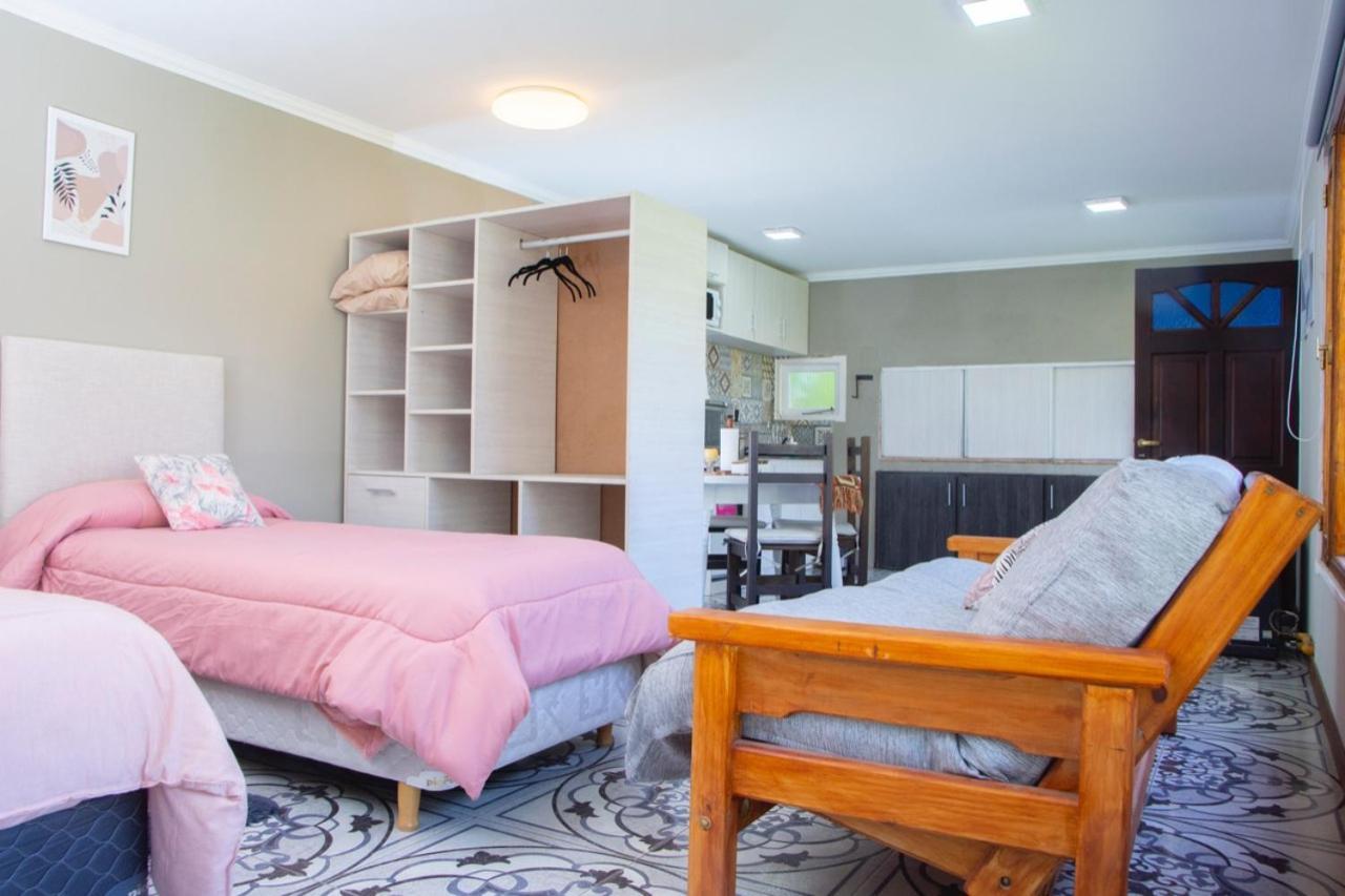M&M Departamento Διαμέρισμα Ελ Καλαφάτε Εξωτερικό φωτογραφία