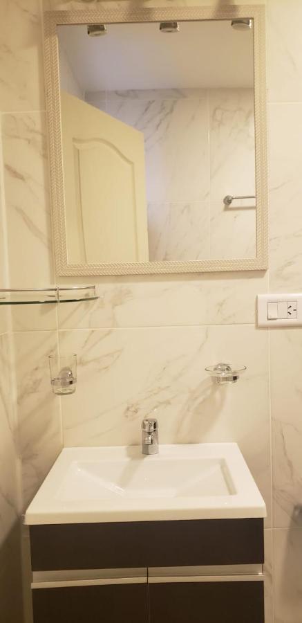M&M Departamento Διαμέρισμα Ελ Καλαφάτε Εξωτερικό φωτογραφία
