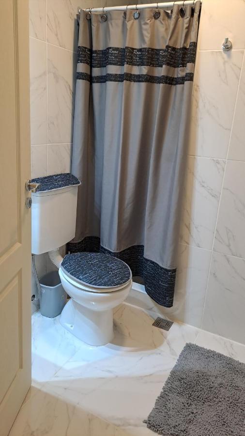 M&M Departamento Διαμέρισμα Ελ Καλαφάτε Εξωτερικό φωτογραφία