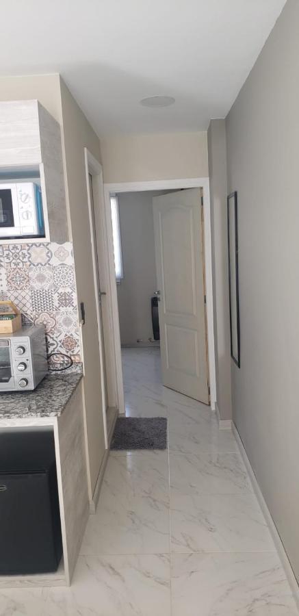 M&M Departamento Διαμέρισμα Ελ Καλαφάτε Εξωτερικό φωτογραφία