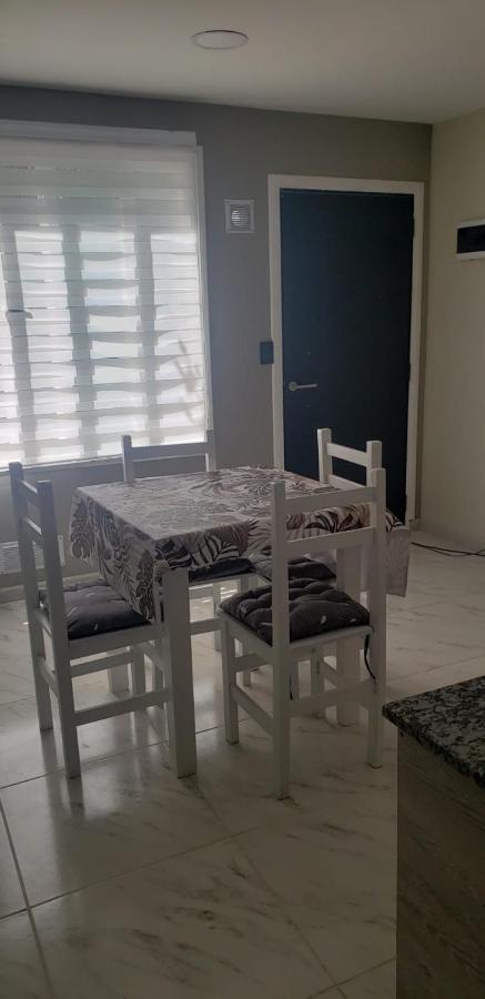 M&M Departamento Διαμέρισμα Ελ Καλαφάτε Εξωτερικό φωτογραφία