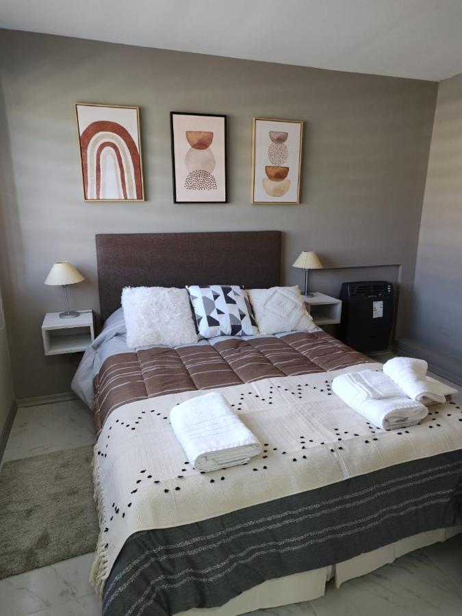M&M Departamento Διαμέρισμα Ελ Καλαφάτε Εξωτερικό φωτογραφία