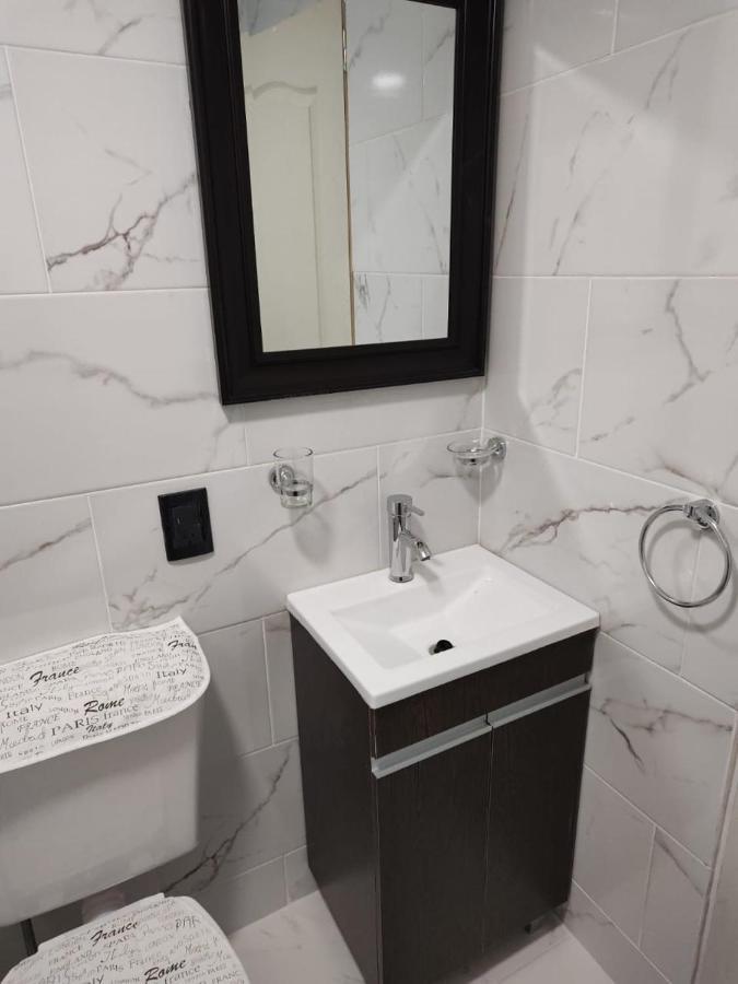 M&M Departamento Διαμέρισμα Ελ Καλαφάτε Εξωτερικό φωτογραφία
