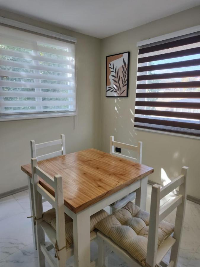 M&M Departamento Διαμέρισμα Ελ Καλαφάτε Εξωτερικό φωτογραφία